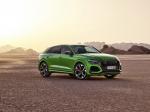 Audi RS Q8 2020 года (WW)
